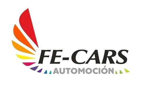 Fe-Cars logo